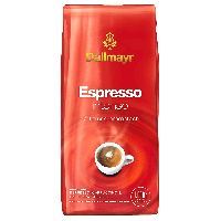 Rewe  Dallmayr Caffè Crema oder Espresso