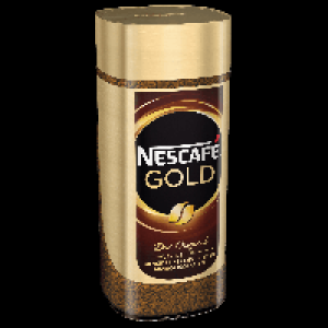 Nescafé Gold