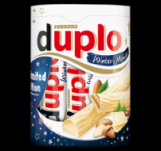 FERRERO Duplo 1.99&nbsp;&euro;