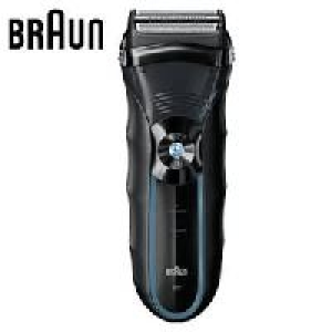 Rasierer cruZer 5 clean shave 49.95&nbsp;&euro;