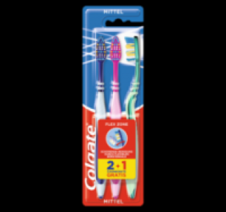 COLGATE Zahnb&uuml;rste 2.29&nbsp;&euro;