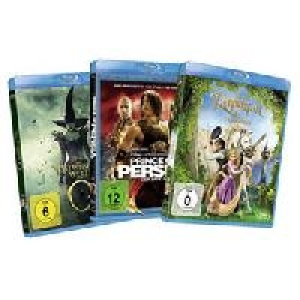 Blu-ray 6.66 €