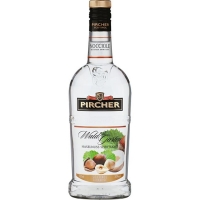 Netto  Pircher Haselnuss 0,7 Liter