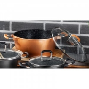 Aluguss-Topf Hamar 19.99 €