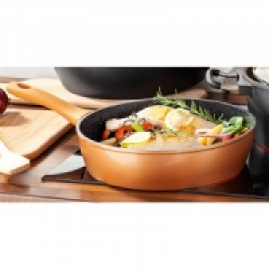 Hochrand-Pfanne Hamar 17.99 €
