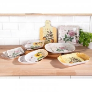 Melamingeschirr 3.99 €