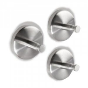 Handtuchhaken 3er-Set 4.99 €