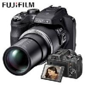 Digitalkamera Finepix SL1000 239.99&nbsp;&euro;