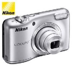 Digitalkamera-Set Coolpix L29 69.95&nbsp;&euro;