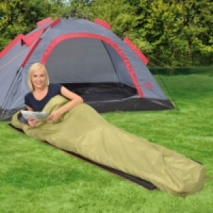 Ultraleicht-Schlafsack 14.99 €