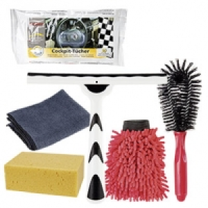 Diverse Artikel für Auto oder Garten 1.00 €