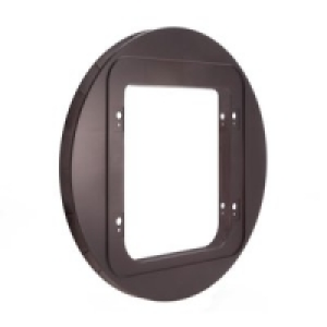 SureFlap Montageadapter Haustierklappe