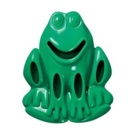 Fressnapf  KONG Spielzeug Quest Critter Frog