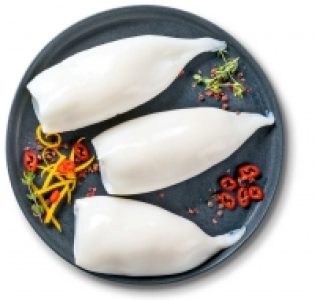 Tintenfischtuben 1.29 €