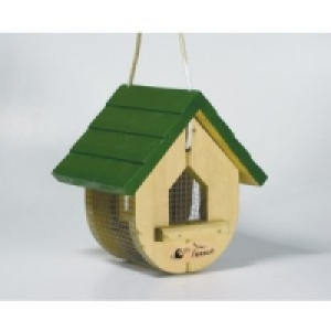 CJ Wildbird Futterhaus Erdnuss Nashville 5.99 €