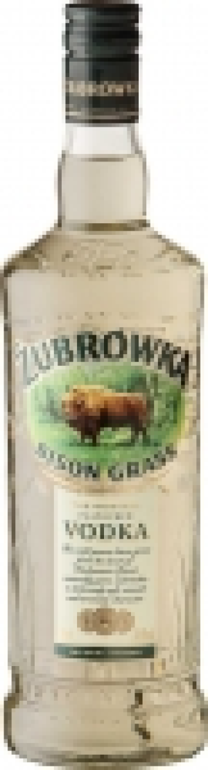 ZUBROWKA 10.99 €