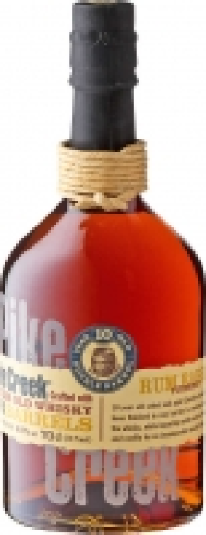 PIKE CREEK 24.99 €