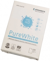 Kaufland  Kopierpapier DIN A4 »Pure White«