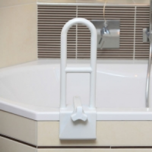 Badewannen-Einstiegshilfe 16.99 €