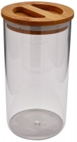 Ideenwelt Vorratsglas groß