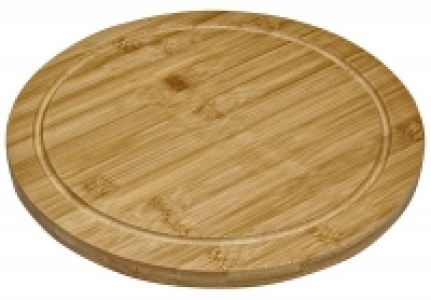Bambusbrett rund 3.99 €