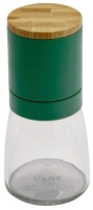 Gewürzmühle grün 4.99 €