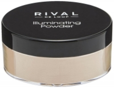 Rossmann Rival De Loop Illuminating Powder