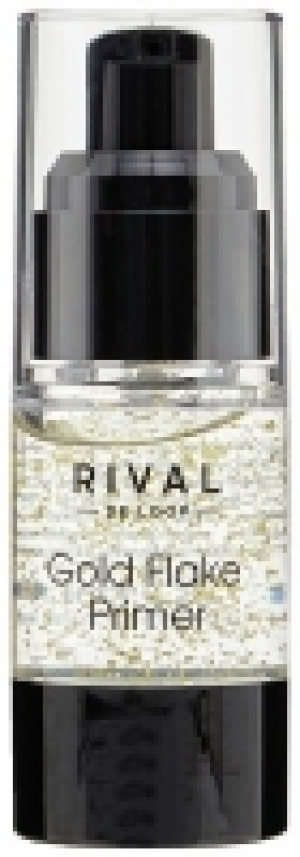 Rossmann Rival De Loop Gold Flake Primer