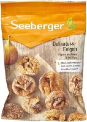 Seeberger Delikatess-Feigen