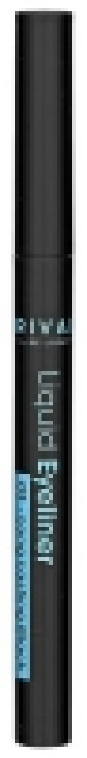 Rival de Loop Eyeliner Pen 03 black waterproof