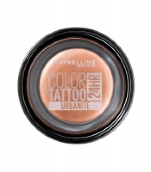 Rossmann Maybelline New York Augenlidschatten Eyestudio Color Tattoo 24h Urbanite 170