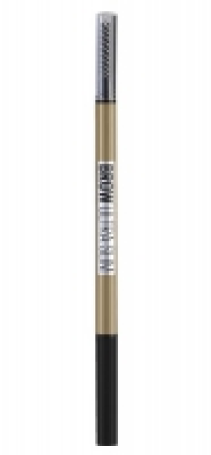 Rossmann Maybelline New York Augenbrauenstift Ultra Slim Blonde 01