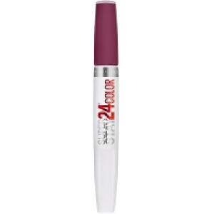 Maybelline New York Super Stay 24H Smile Brighter Lippenstift 875 Frozen Rose