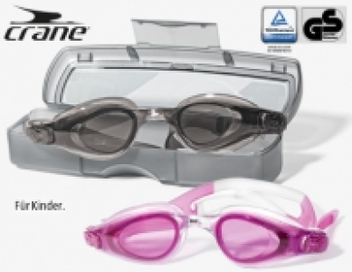 Aldi Süd Crane Schwimmbrille