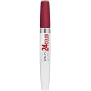 Maybelline New York Super Stay 24H Smile Brighter Lippenstift 860 Crisp Magenta