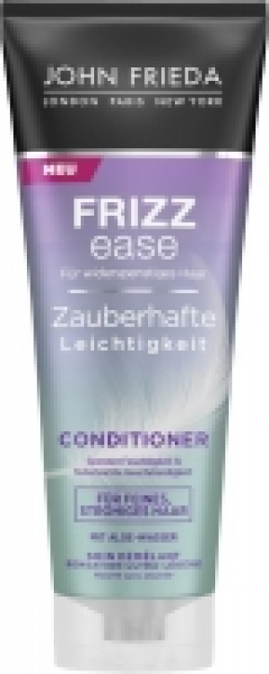 John Frieda Frizz Ease Zauberhafte Leichtigkeit Conditioner
