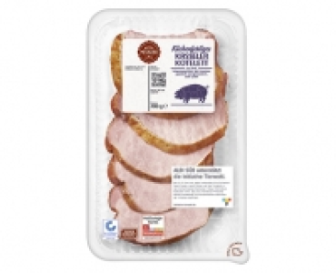 MEINE METZGEREI Kasseler Kotelett 2.99&nbsp;&euro;