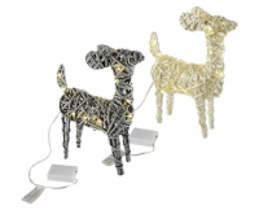 CASA Deco LED Weidendekoration 9.99&nbsp;&euro;