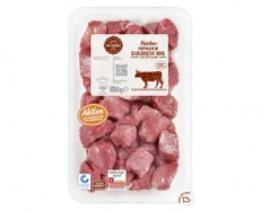 MEINE METZGEREI XXL Rinder Gulasch