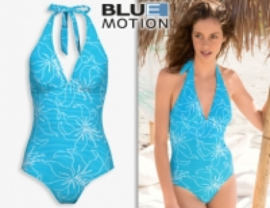 Blue Motion Damen-Badeanzug