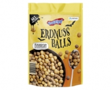 Knusperone Cerealien Balls