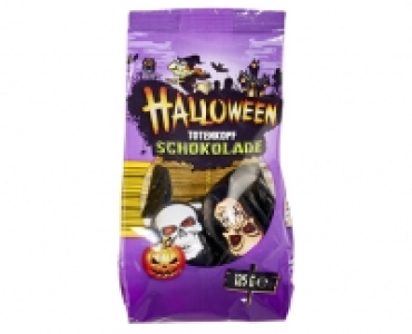 HALLOWEEN Mini-Schokolade 1.39 €