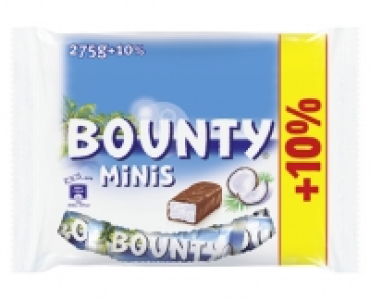 Mars®Minis 1.99 €