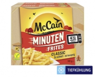 McCain Minuten Frites 1.59&nbsp;&euro;