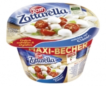 Zott Zottarella Minis Classic