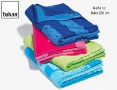 Partner-Strandtuch 15.99 €