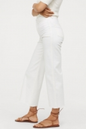  Culotte High Ankle Jeans 12.99 €