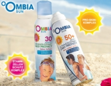 Ombia Sun Sonnenspray Easy Protect