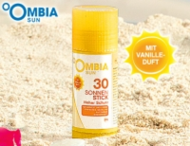 Ombia Sun Sonnenstick