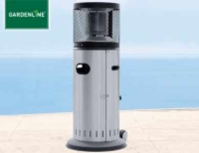 Gardenline Terrassenheizer